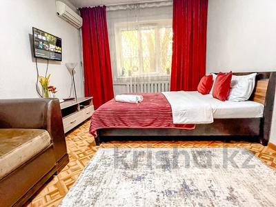 1-бөлмелі пәтер · 32 м² · 1/4 қабат, ул. Желтоксан 81, бағасы: 16 000 ₸ в Алматы, Алмалинский р-н