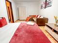 1-бөлмелі пәтер · 32 м² · 1/4 қабат, ул. Желтоксан 81, бағасы: 16 000 ₸ в Алматы, Алмалинский р-н — фото 4