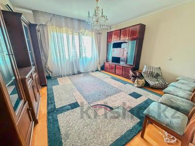 2-комнатная квартира · 66 м² · 1/5 этаж, Каратал за 25.5 млн ₸ в Талдыкоргане, мкр Жастар