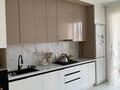 2-бөлмелі пәтер · 70 м² · 9/9 қабат, Зачаганск пгт ш/а., бағасы: 25.5 млн ₸ в Уральске, мкр. Зачаганск пгт