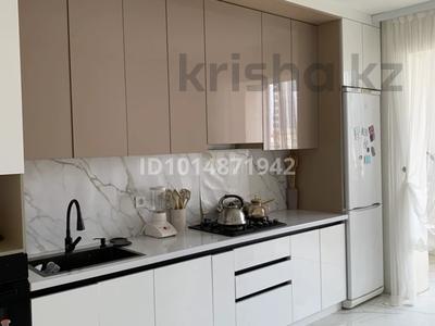 2-бөлмелі пәтер · 70 м² · 9/9 қабат, Зачаганск пгт ш/а., бағасы: 25.5 млн ₸ в Уральске, мкр. Зачаганск пгт