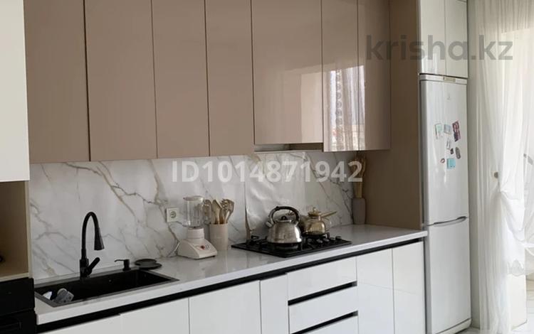 2-бөлмелі пәтер · 70 м² · 9/9 қабат, Зачаганск пгт ш/а., бағасы: 25.5 млн ₸ в Уральске, мкр. Зачаганск пгт — фото 2