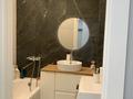 2-бөлмелі пәтер · 70 м² · 9/9 қабат, Зачаганск пгт ш/а., бағасы: 25.5 млн ₸ в Уральске, мкр. Зачаганск пгт — фото 5