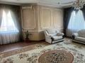 Отдельный дом • 8 комнат • 550 м² • 10 сот., мкр Акбулак, Аханова за 250 млн 〒 в Алматы, Алатауский р-н — фото 9