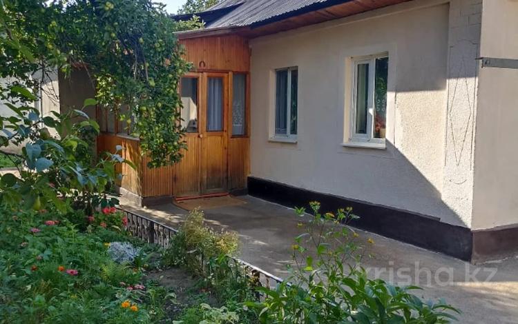 Отдельный дом · 5 комнат · 100 м² · 9 сот., Р/н Инкубатор — Маяковского за 35.3 млн 〒 в Талгаре — фото 37