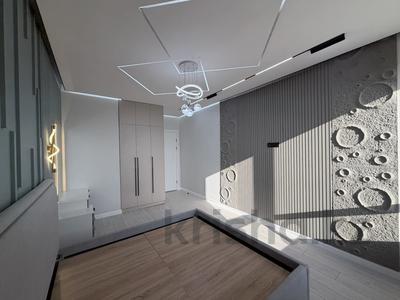 2-комнатная квартира · 72 м² · 5/9 этаж, мкр Нурсат, Жилмассив Нурсат 135 — Orda Invest за 45.8 млн ₸ в Шымкенте, Каратауский р-н
