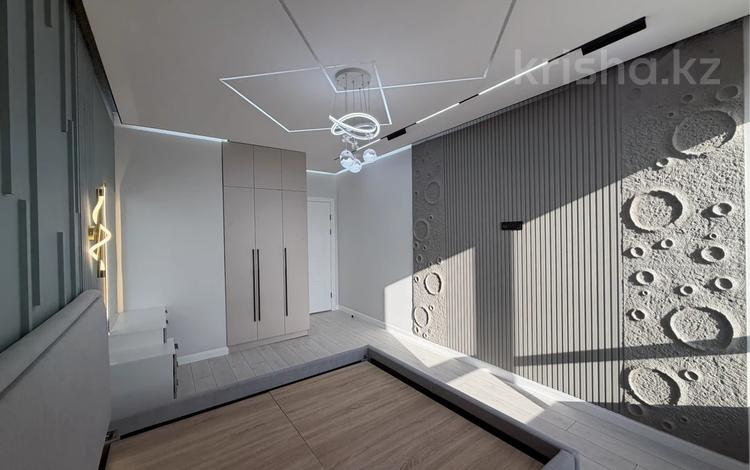 2-комнатная квартира · 72 м² · 5/9 этаж, мкр Нурсат, Жилмассив Нурсат 135 — Orda Invest за 45.8 млн ₸ в Шымкенте, Каратауский р-н — фото 4
