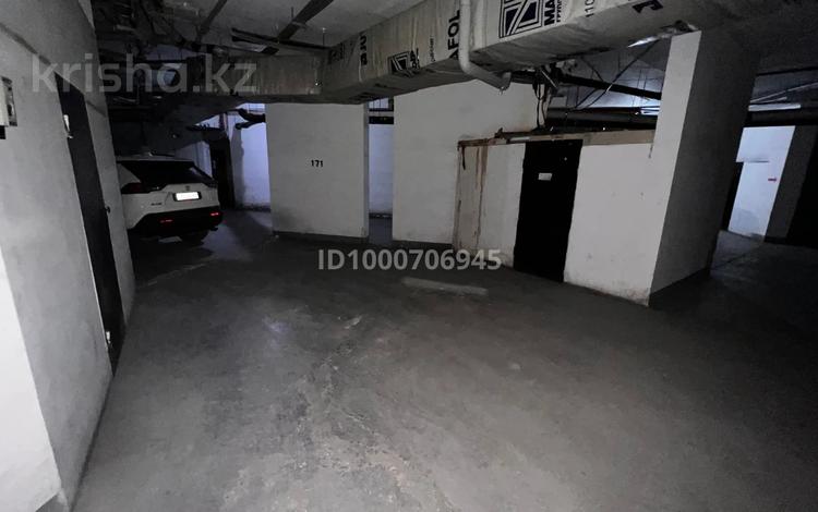 Паркинг · 18 м² · 15-й мкр 69, бағасы: 40 000 ₸ в Актау — фото 2