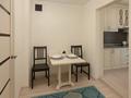 2-комнатная квартира · 35 м² · 2/2 этаж, Аблязимова 39 — Тауке хана за 12 000 ₸ в Шымкенте — фото 4