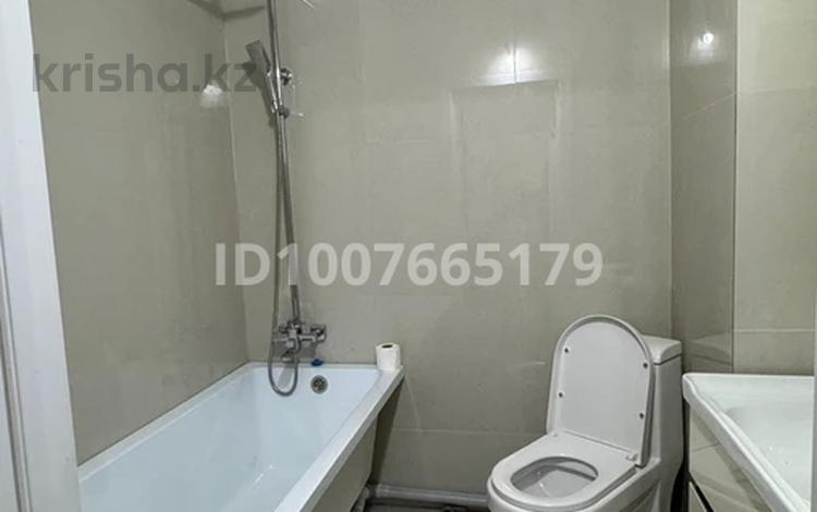 1-комнатная квартира · 50 м² · 5/5 этаж, мкр Кайрат 22 — Buta legacy за 220 000 ₸ в Алматы, Турксибский р-н — фото 3