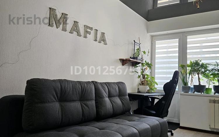 1-комнатная квартира · 36.3 м² · 5/10 этаж, 11-й мкр 8 — Сая Парк за ~ 10 млн ₸ в Актау — фото 2