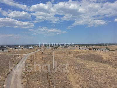 Участок · 6 соток, Центральная — Нижняя часть поселка за 1 млн ₸ в Каратобе