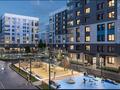 2-комнатная квартира · 53.27 м² · 8/9 этаж, мкр Кайрат 300 за 23.5 млн ₸ в Алматы, Турксибский р-н