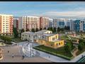 2-комнатная квартира · 53.27 м² · 8/9 этаж, мкр Кайрат 300 за 23.5 млн ₸ в Алматы, Турксибский р-н — фото 2