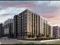 2-комнатная квартира · 53.27 м² · 8/9 этаж, мкр Кайрат 300 за 23.5 млн ₸ в Алматы, Турксибский р-н — фото 3