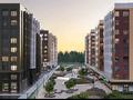 2-комнатная квартира · 53.27 м² · 8/9 этаж, мкр Кайрат 300 за 23.5 млн ₸ в Алматы, Турксибский р-н — фото 5