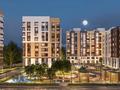 2-комнатная квартира · 53.27 м² · 8/9 этаж, мкр Кайрат 300 за 23.5 млн ₸ в Алматы, Турксибский р-н — фото 6