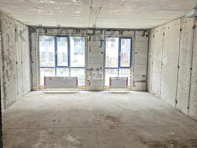 1-комнатная квартира · 37 м² · 1/9 этаж, мкр Шугыла, Алатау 12а/1 за 20 млн ₸ в Алматы, Наурызбайский р-н