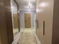 3-бөлмелі пәтер · 91.7 м² · 3/10 қабат, Кульджинский тракт 153/53 блок 10 — Бухтарминская, бағасы: ~ 56 млн ₸ в Алматы, Турксибский р-н
