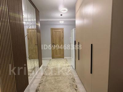 3-комнатная квартира · 91.7 м² · 3/10 этаж, Кульджинский тракт 153/53 блок 10 — Бухтарминская за ~ 56 млн ₸ в Алматы, Турксибский р-н