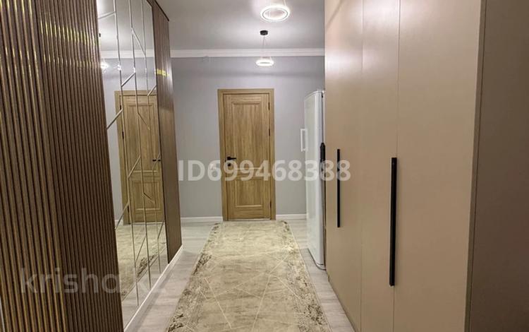 3-бөлмелі пәтер · 91.7 м² · 3/10 қабат, Кульджинский тракт 153/53 блок 10 — Бухтарминская, бағасы: ~ 56 млн ₸ в Алматы, Турксибский р-н — фото 32