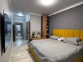 3-бөлмелі пәтер · 91.7 м² · 3/10 қабат, Кульджинский тракт 153/53 блок 10 — Бухтарминская, бағасы: ~ 56 млн ₸ в Алматы, Турксибский р-н — фото 12