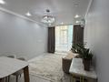 3-бөлмелі пәтер · 91.7 м² · 3/10 қабат, Кульджинский тракт 153/53 блок 10 — Бухтарминская, бағасы: ~ 56 млн ₸ в Алматы, Турксибский р-н — фото 5