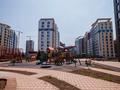 3-бөлмелі пәтер · 108 м² · 9/11 қабат, Мухамедханова 4a — Горячая цена!, бағасы: 83 млн ₸ в Астане, Нура р-н — фото 52