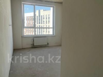 2-комнатная квартира · 64.6 м² · 9/17 этаж, Аль-Фараби 9/1 за 45.5 млн ₸ в Астане, Есильский р-н