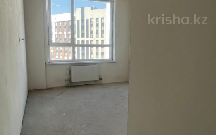 2-бөлмелі пәтер · 64.6 м² · 9/17 қабат, Аль-Фараби 9/1, бағасы: 45.5 млн ₸ в Астане, Есильский р-н — фото 9