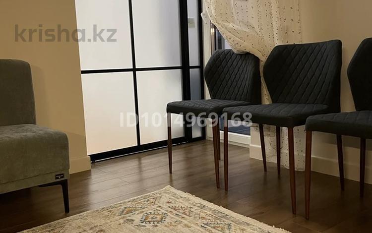 2-бөлмелі пәтер · 45 м² · 3/5 қабат, СТ Монтажник, Карасай батыра 12/1, бағасы: 35.5 млн ₸ в  — фото 17