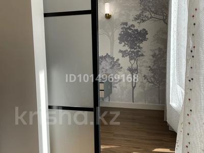 2-комнатная квартира · 45 м² · 3/5 этаж, СТ Монтажник, Карасай батыра 12/1 за 35.5 млн ₸ в 
