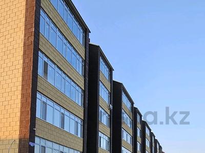 1-комнатная квартира · 56.1 м² · 3/5 этаж, дина Нурпеисова 40/2 за ~ 21 млн ₸ в Уральске