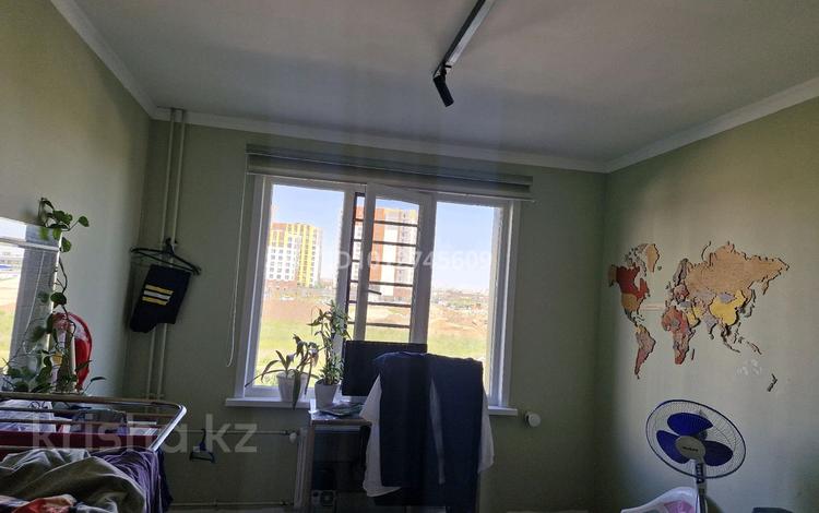 3-комнатная квартира · 93 м² · 2/9 этаж, Е-509 9 — Жетису за 58 млн ₸ в Астане, Есильский р-н — фото 2