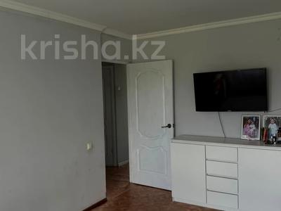 2-комнатная квартира · 49 м² · 5/5 этаж, Братьев Жубановых за 13 млн ₸ в Актобе