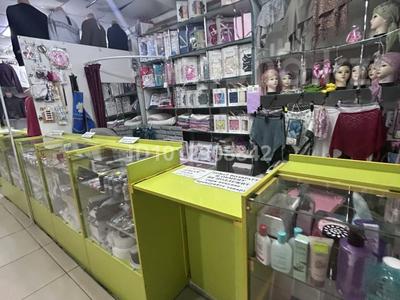 Магазины и бутики · 12 м² за 1.7 млн ₸ в Талдыкоргане, мкр Жастар