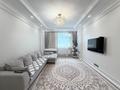 4-комнатная квартира · 120 м² · 7/9 этаж, Абубакир Тыныбаев 5 — Анатолий Храпатый за 117 млн ₸ в Астане, Алматы р-н
