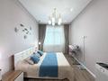 4-комнатная квартира · 120 м² · 7/9 этаж, Абубакир Тыныбаев 5 — Анатолий Храпатый за 117 млн ₸ в Астане, Алматы р-н — фото 2