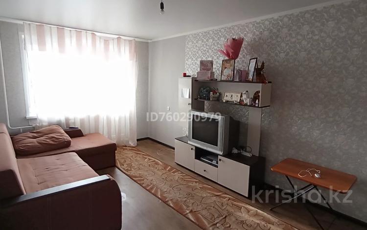 2-комнатная квартира · 45.2 м² · 3/5 этаж, Молдавская 20 за 13.5 млн 〒 в Уральске — фото 4