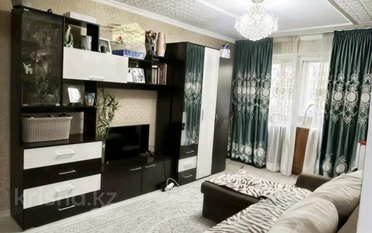 2-бөлмелі пәтер · 46 м² · 3/5 қабат, Республика 27 — КОЛОС, бағасы: 17 млн ₸ в Шымкенте, Туран р-н — фото 2