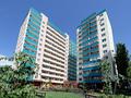 2-комнатная квартира · 38 м² · 10/13 этаж, Казыбек би 139 — Толе би за 38 млн ₸ в Алматы, Алмалинский р-н