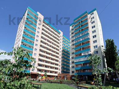2-комнатная квартира · 38 м² · 10/13 этаж, Казыбек би 139 — Толе би за 38 млн ₸ в Алматы, Алмалинский р-н