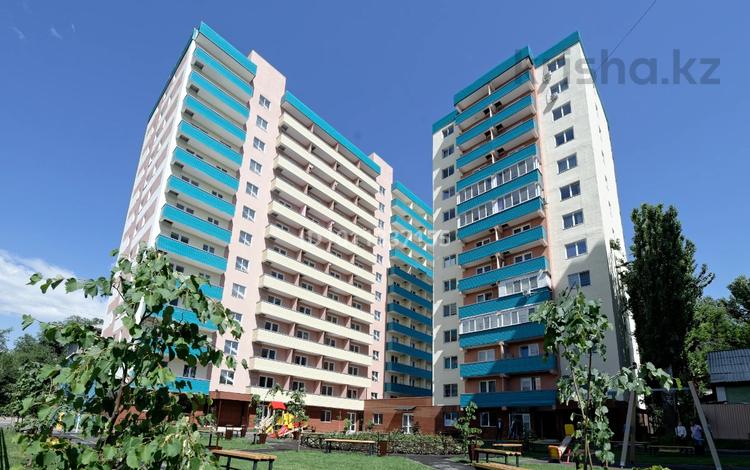 2-комнатная квартира · 38 м² · 10/13 этаж, Казыбек би 139 — Толе би за 38 млн ₸ в Алматы, Алмалинский р-н — фото 3