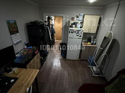 1-комнатная квартира · 18.1 м² · 5/5 этаж, Горького 172 — Квартал за 6.5 млн ₸ в Петропавловске