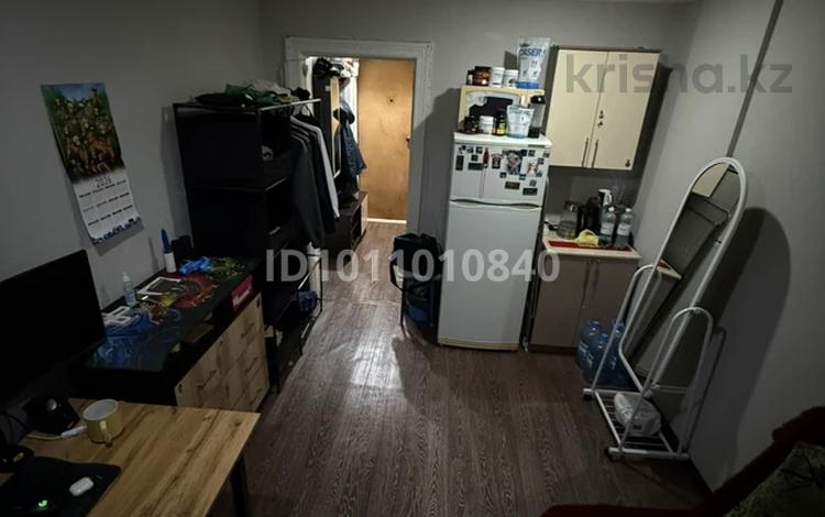 1-бөлмелі пәтер · 18.1 м² · 5/5 қабат, Горького 172 — Квартал, бағасы: 6.5 млн ₸ в Петропавловске — фото 2