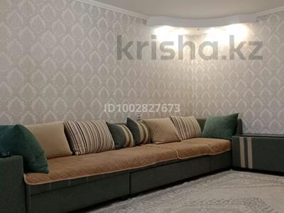 3-бөлмелі пәтер · 67 м² · 1/5 қабат, Нуржау 20, бағасы: 23 млн ₸ в им. Касыма кайсеновой