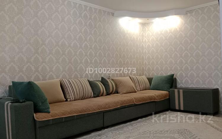 3-бөлмелі пәтер · 67 м² · 1/5 қабат, Нуржау 20, бағасы: 23 млн ₸ в им. Касыма кайсеновой — фото 4
