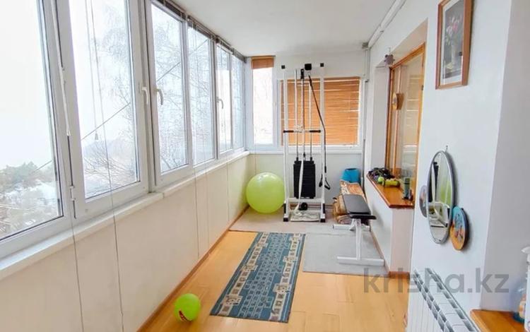 2-комнатная квартира · 76 м² · 2/2 этаж, мкр Тау Самал, Обсерватория за 360 000 ₸ в Алматы, Медеуский р-н — фото 2