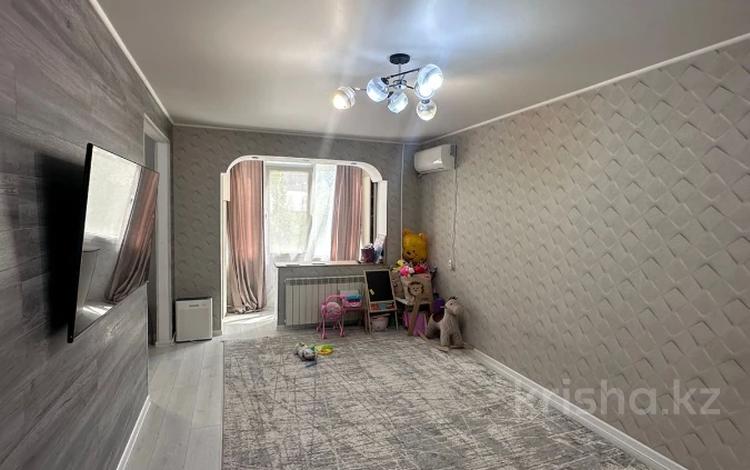 1-комнатная квартира · 37.4 м² · 3/5 этаж, абулхайыр хана за 14.9 млн ₸ в Актобе — фото 2