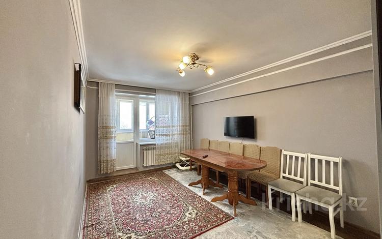 2-комнатная квартира · 52 м² · 4/5 этаж, Райымбек 206/7 за 44.5 млн 〒 в Алматы, Алмалинский р-н — фото 40